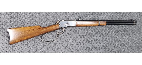 Chiappa 92 Cimarron 44-40 20" Lever Action Rifle Used